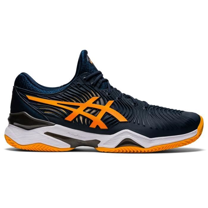 Chaussures de tennis Asics Court Ff 2 Clay
