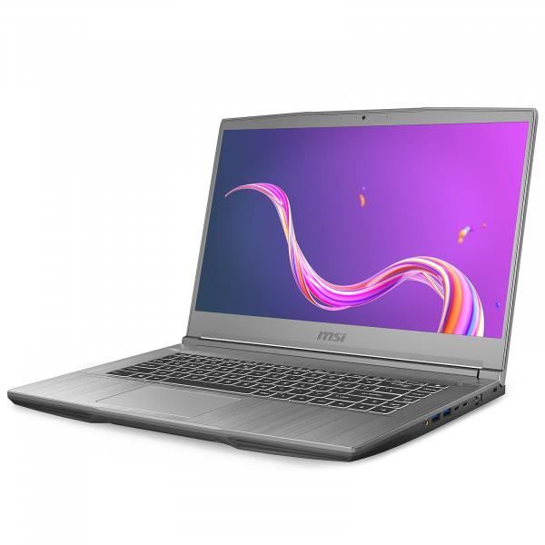 PC Portable Gamer - CREATOR Z17 A12UHST-014FR - 17