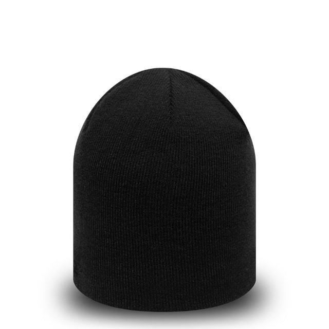 Bonnet New Era Dark Base Skull Chicago Bulls - noir/noir - TU