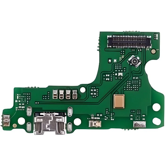 Connecteur de Charge Huawei Y6 2019