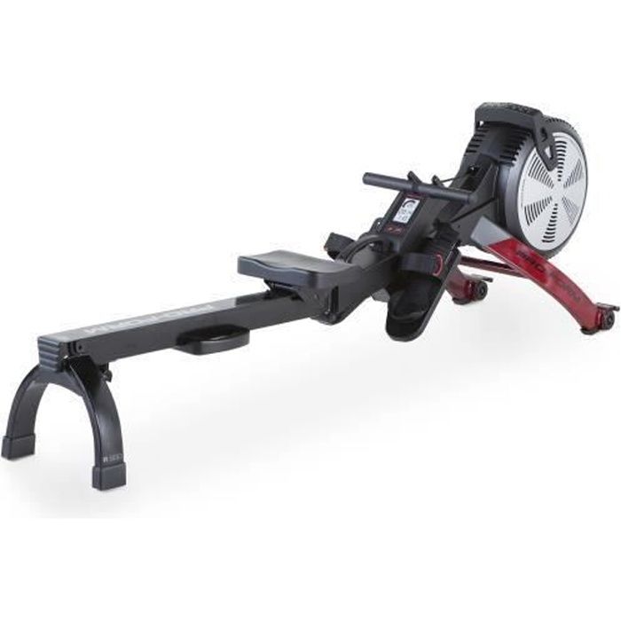 Rameur Proform R600 - noir - TU