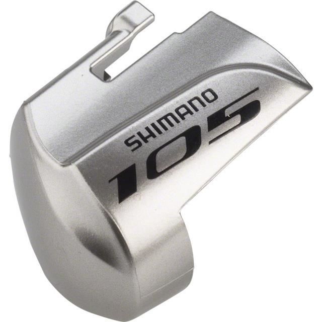 SHIMANO - Capot Frontal pour Manette 105 5800 11V - Gauche