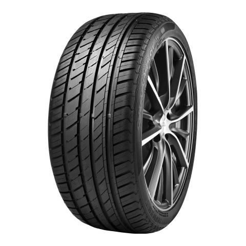 Pneu en 235-45 YR18 TL 98Y TYF SUCCESSOR 5 XL, LUXE BANDEN, -