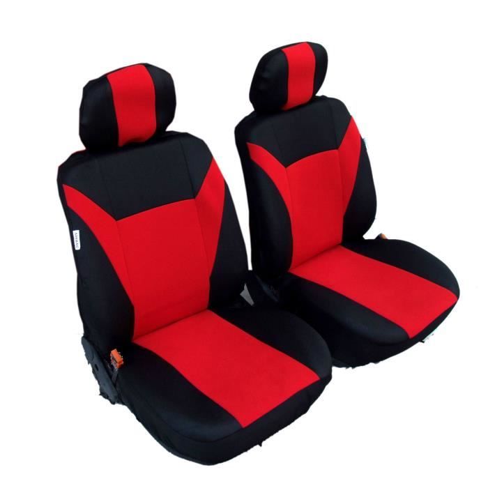 HOUSSES COUVRE SIEGES POUR PEUGEOT 106 206 306 406 308 107 207 307 407 PARTNER