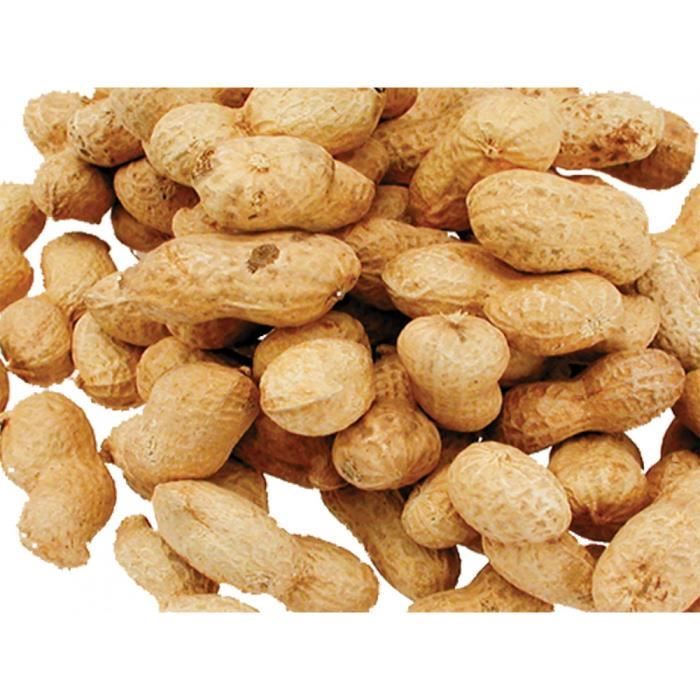 Graines arachides sachet de 1.300 Kg. pour oiseaux.-Vadigran 24,000000