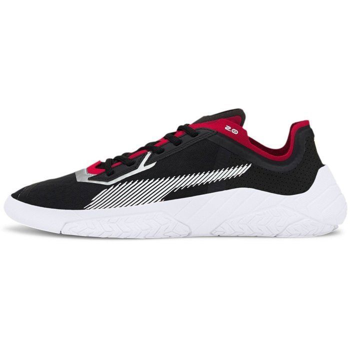 Puma Baskets Puma Ferrari Race Replicat-X 2.0 Noir Homme