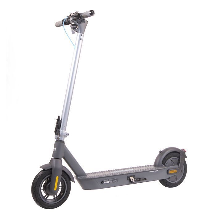 Hulajnoga elektryczna Motus Scooty 10 PLUS 2023