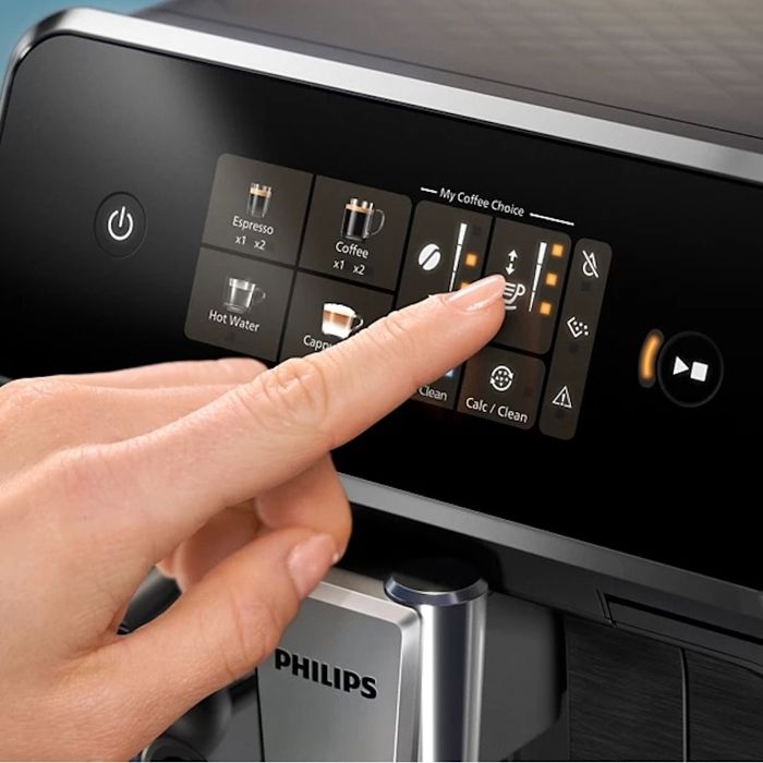 Philips EP233110 - vue 2