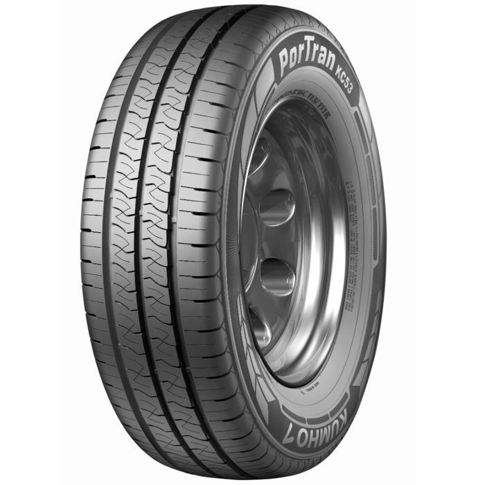 Pneu Utilitaire Eté - KUMHO -PORTRAN KC53 - 235/55 R18 104H