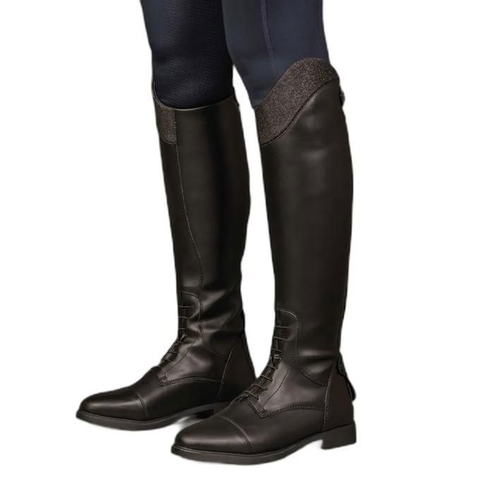 Bottes déquitation femme Harrys Horse Bellagio L - zwart Bottes déquitation femme Harrys Horse Bellagio L - zwart