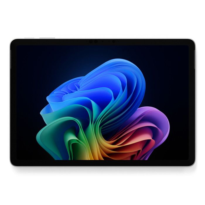 Microsoft Surface Pro 12 Tablet PC Platino Snapdragon X1P 42 100 1TB W11 Pro