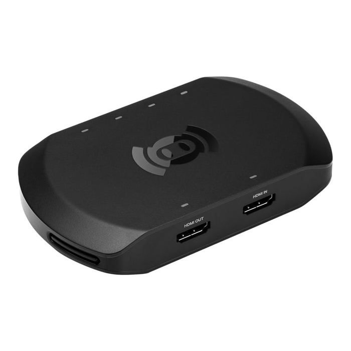 Capture vidéo Streamplify Capture 4K30