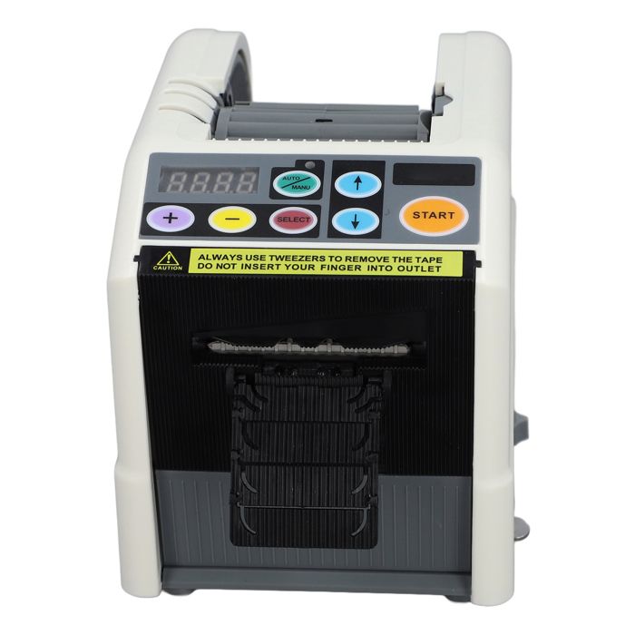 Distributeur De Ruban Automatique Avec Pistolet Adhésif - Coupe Ruban Facile Pour Emballage Cadeaux Et Scrapbooking