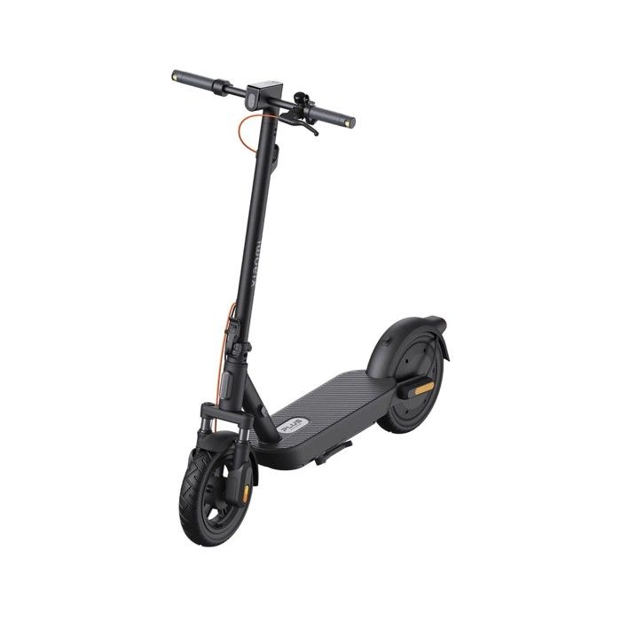 Trottinette Électrique Xiaomi Electric Scooter 5 Plus BHR080WES - vue 1