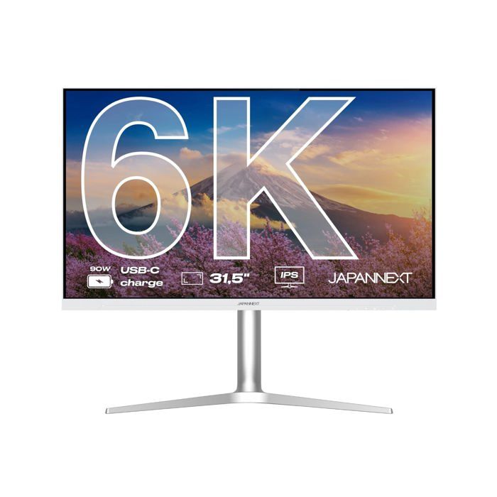 Moniteur JN IPS326K HSPC9 - vue 4