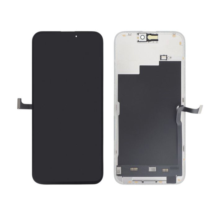 Acheter Écran Soft OLED Premium pour iPhone 15 Pro Max - Qualité Premium Reconditionné - 89,99 € Écran Soft OLED Premium pour iPhone 15 Pro Max - Qualité Premium Reconditionné - N/A reconditionné disponible sur Cdiscount Seconde Vie