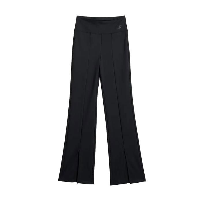 Legging femme 4F FNK F444 - deep black Legging femme 4F FNK F444 - deep black