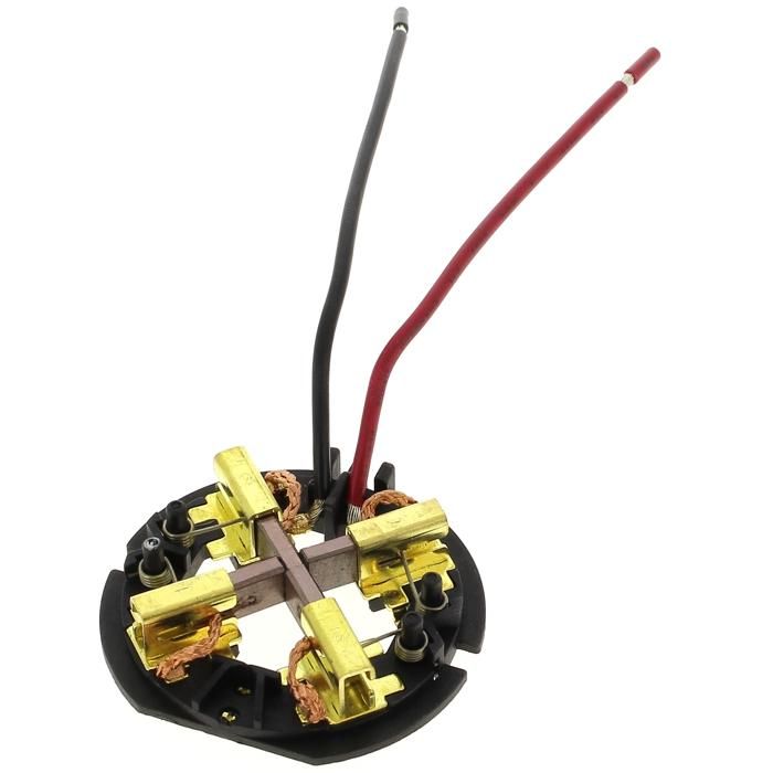 Charbons moteur 4931447755 206100005 perceuse a.e.g