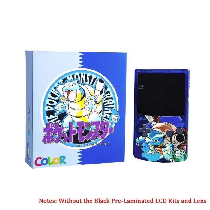 Blastoise - Coffret à thème personnalisé avec ensemble de boîtiers pour ...