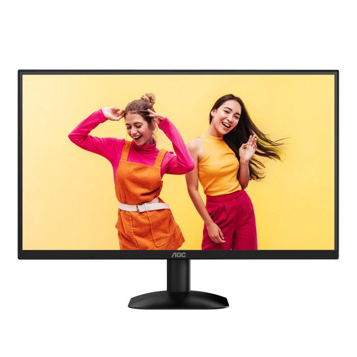 AOC Monitor 24 Full HD 100Hz Adaptive Sync 24B35HM2