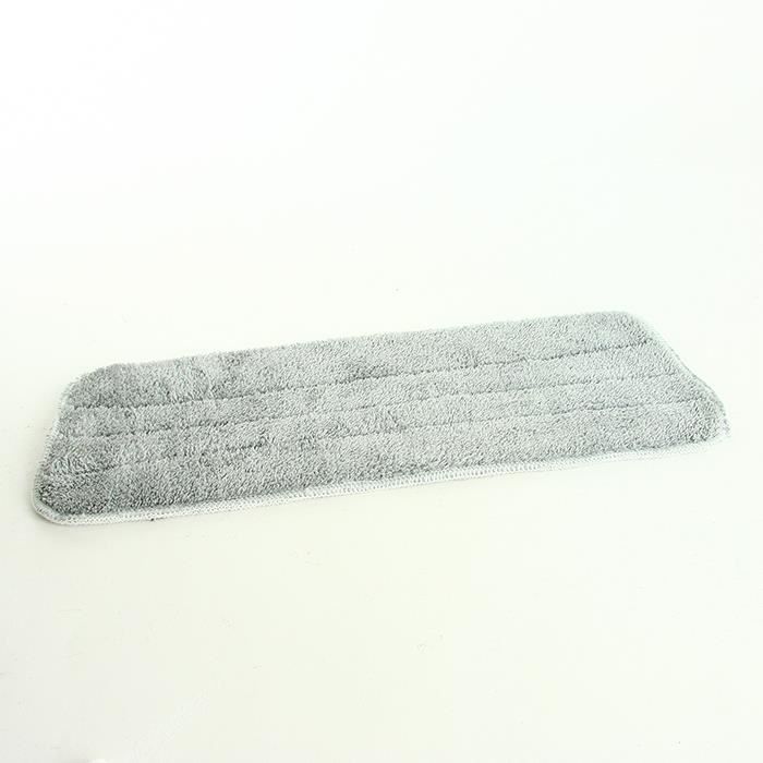 Recharges De Balai Spray Mop Microfibre Lavable - Lot De 3 - Compatible Avec Promist Max Mop, O-Cedar - 5
