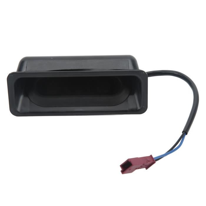 Cache Interrupteur Poignée Coffre BMW - Capuchon Bouton 51137039261 Pour MINI Cooper