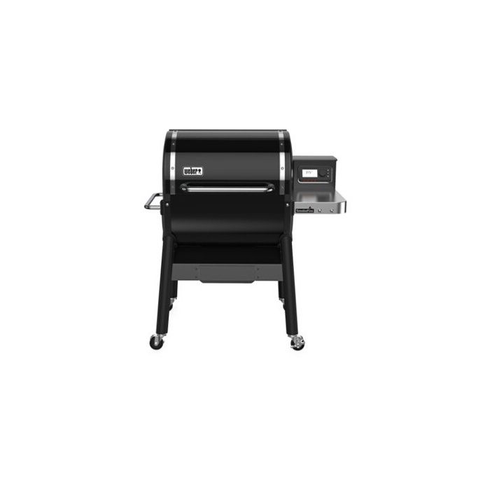 Barbecue pellet Smokefire EX4 GBS - vue 2