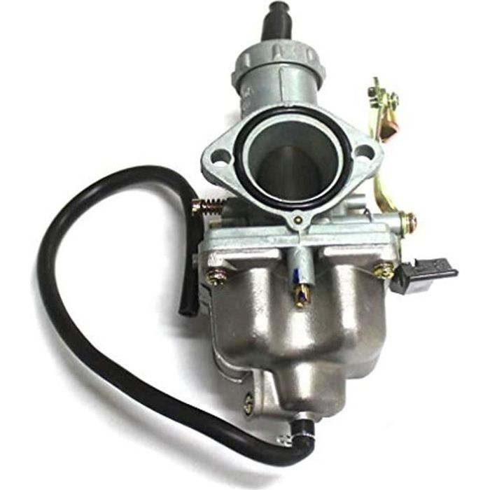 Carburateur PZ30 pour Kymco MXU 300 L60020, KXR 250 & Maxxer 250 300