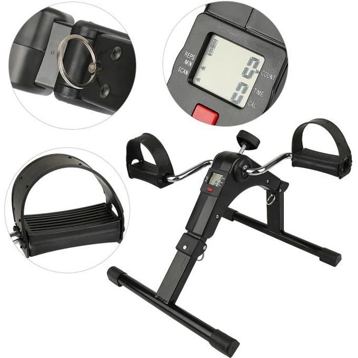 Cdiscount shop pedalier appartement