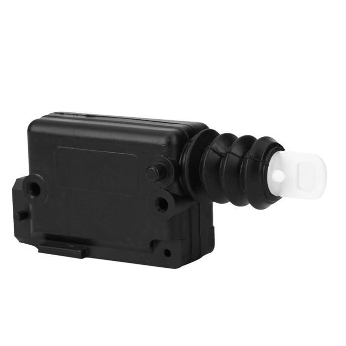 7702127213 Actionneur de verrouillage de porte de moteur /à verrouillage central 2 broches adapt/é pour Re-nault Mega-ne Sce-nic Cl-io