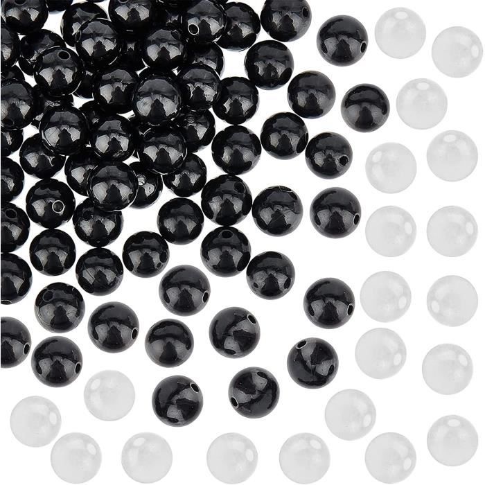 SUNNYCLUE 1 Boîte 10 Styles 7 Chakra Pierres Précieuses Naturelles Perles Irrégulières Perles Pierre Cristal Perles en Vrac avec Trou pour Adultes DIY Boucle d'oreille Collier
