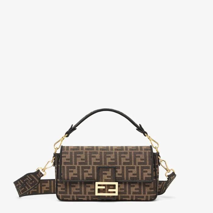SAC A MAIN FENDI sac a main pour femme TPIUSE1797917 Cdiscount Bagagerie Maroquinerie