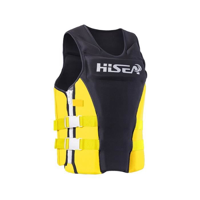 Veste de flottaison outlet kayak