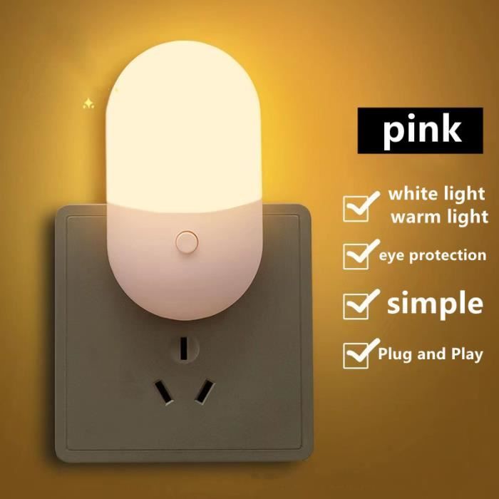 Lampe a poser,Lampe LED à Induction avec prise ue-US,contrôle de la