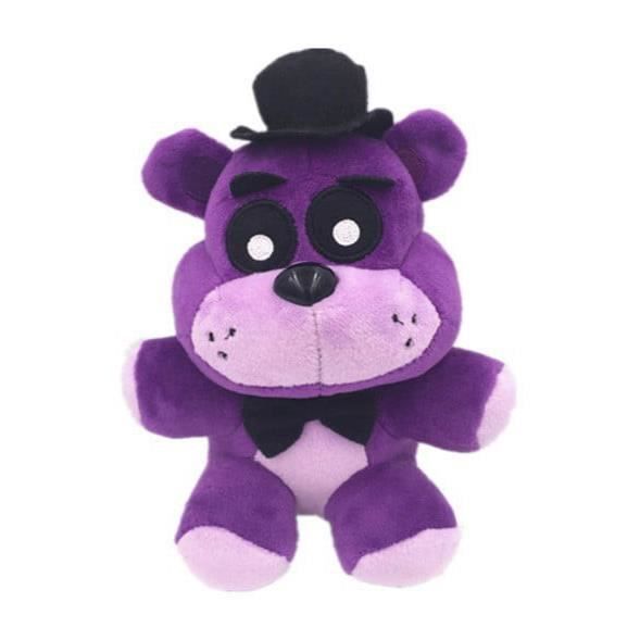 Fnaf twisted online plushies
