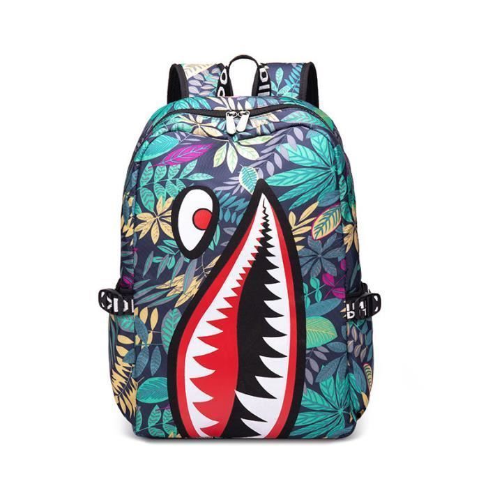 Sac requin clearance