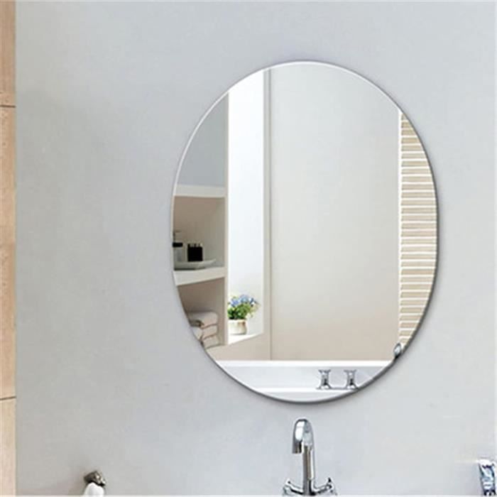 Ovale ottone satinato con bordo lucido Ovale ottone satinato con bordo lucido
