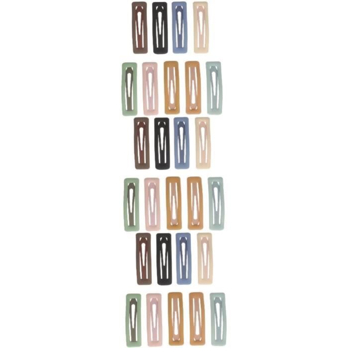 Accessoires de cheveux mignons : barrettes citron pour un look fruité Accessoires de cheveux mignons : barrettes citron pour un look fruité
