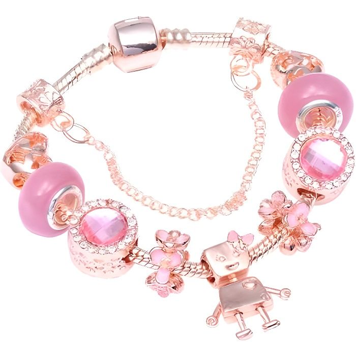 bracelet fantaisie femme pas cher style pandora bracelet fantaisie femme pas cher style pandora