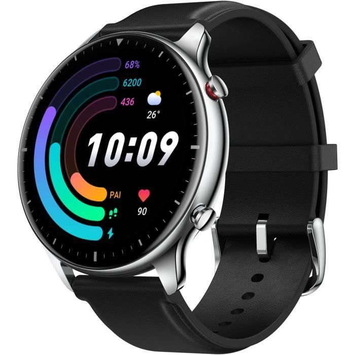 Montre shop connectée gtr