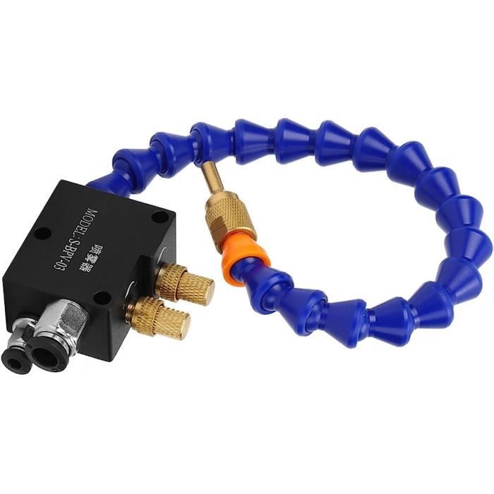 Pulvérisateur Lubrification 3L Scellé - Pour Machine-outil, Pompe De Refroidissement, 24V/110V/240V