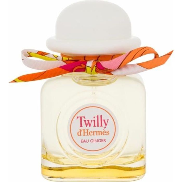 Hermes 85ml Eau De Parfum Twilly Deau Ginger