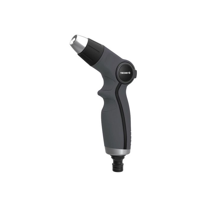 Pistolet jet réglable alu tri matière TECHN