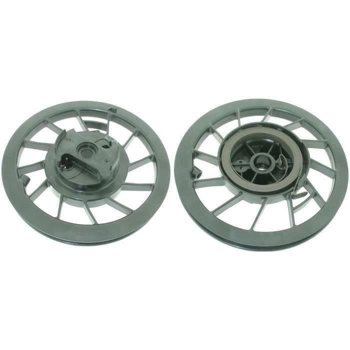 Poulie de lanceur BRIGGS ET STRATTON 263074 - 281504 - 498144