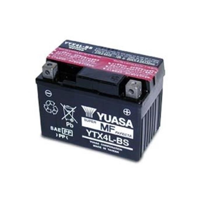 Batterie ovetto clearance