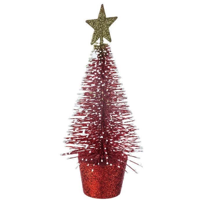 10/" Noël Argent Grande paillettes arbre de Noël Ruban Cadeau Emballage Décoration Bow