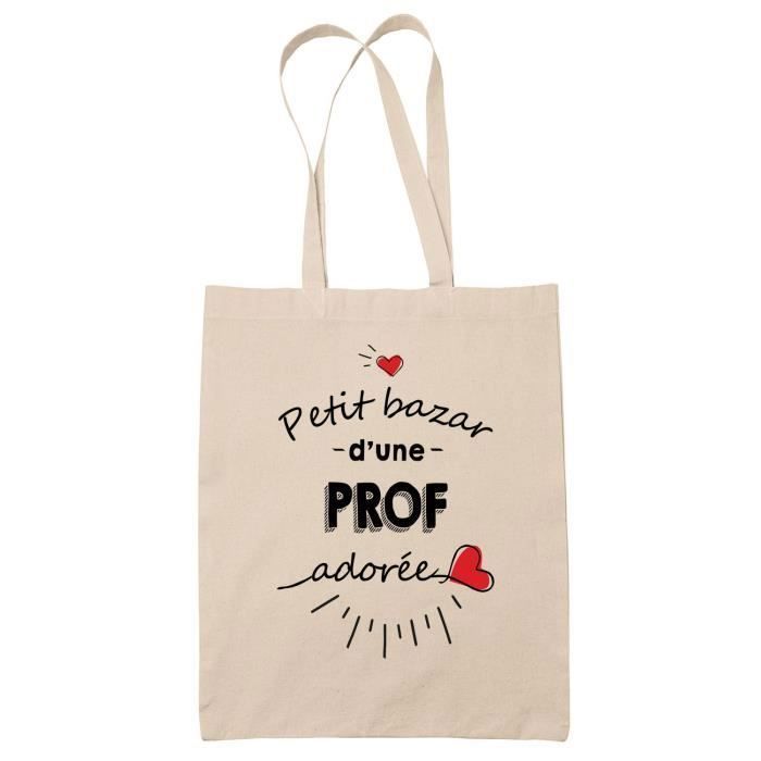 Sacoche top prof femme