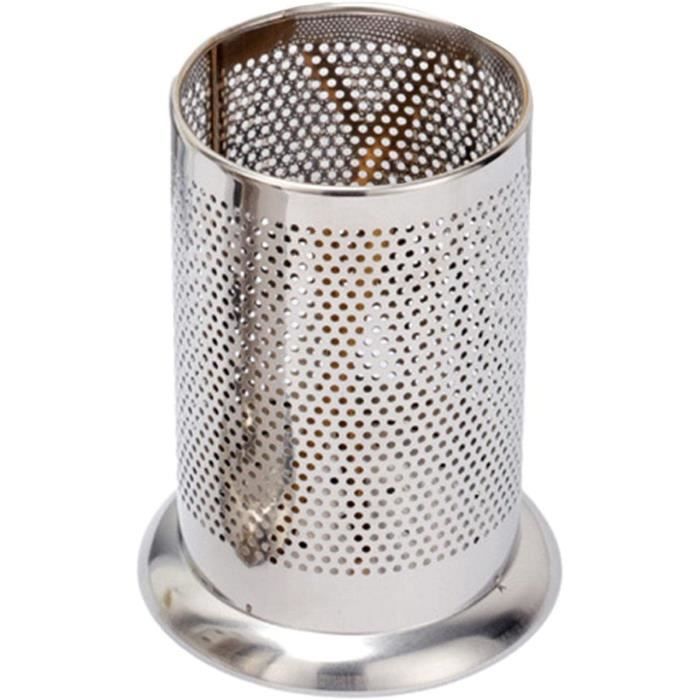 Boîte De Rangement À Cage Baguette Étagère Vaisselle Pour Baguettes