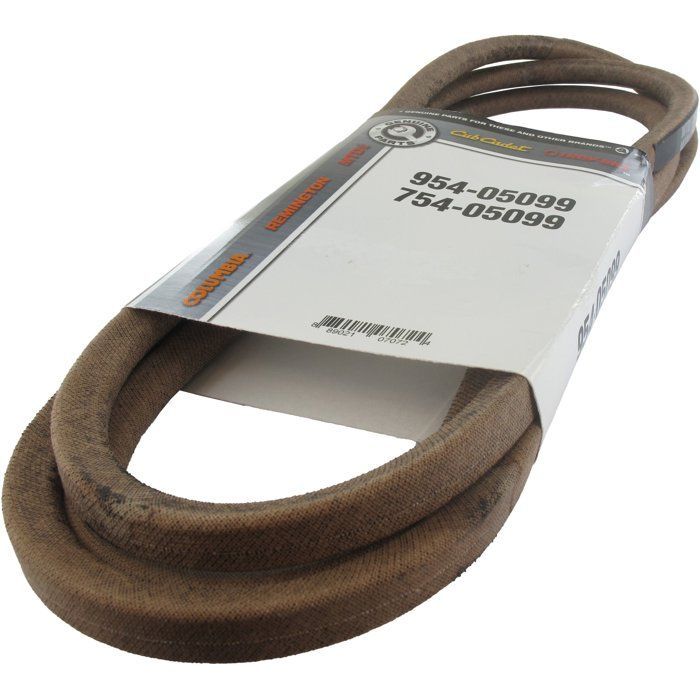 Courroie Coupe S 107 cm 754-05099 pour Tondeuse