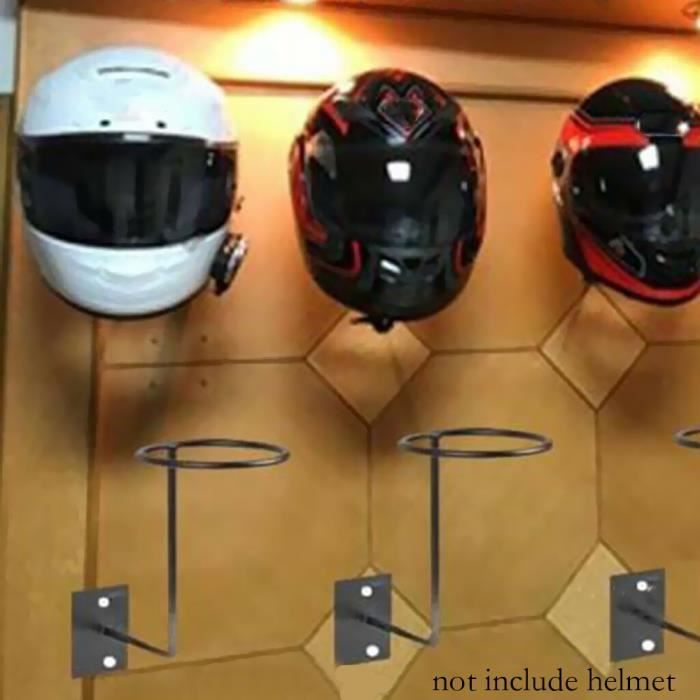 Support Casque Moto Achat Vente Pas Cher